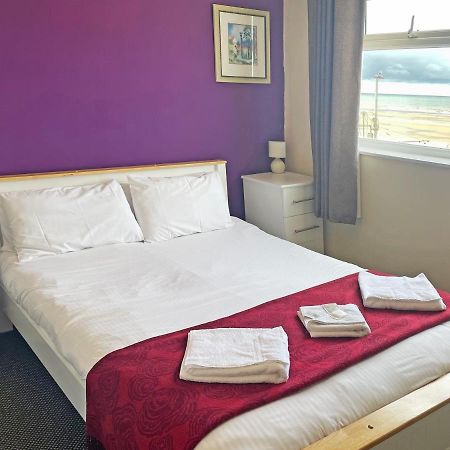 Sapphire Hotel Blackpool Promenade Esterno foto