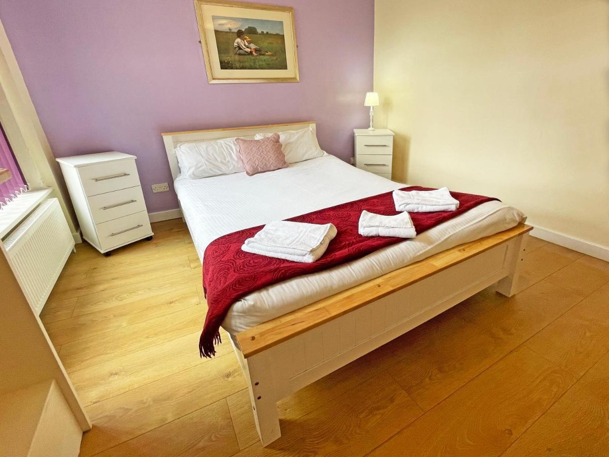 Sapphire Hotel Blackpool Promenade Esterno foto