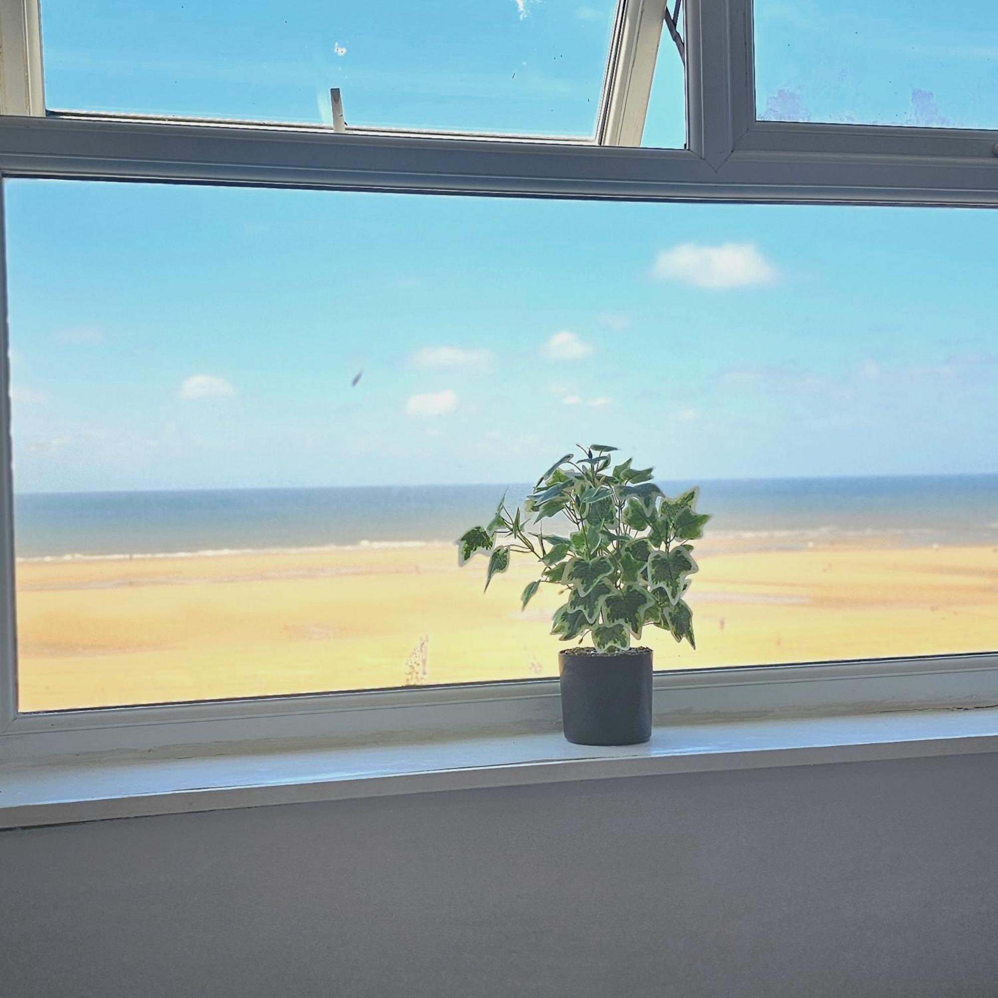 Sapphire Hotel Blackpool Promenade Camera foto