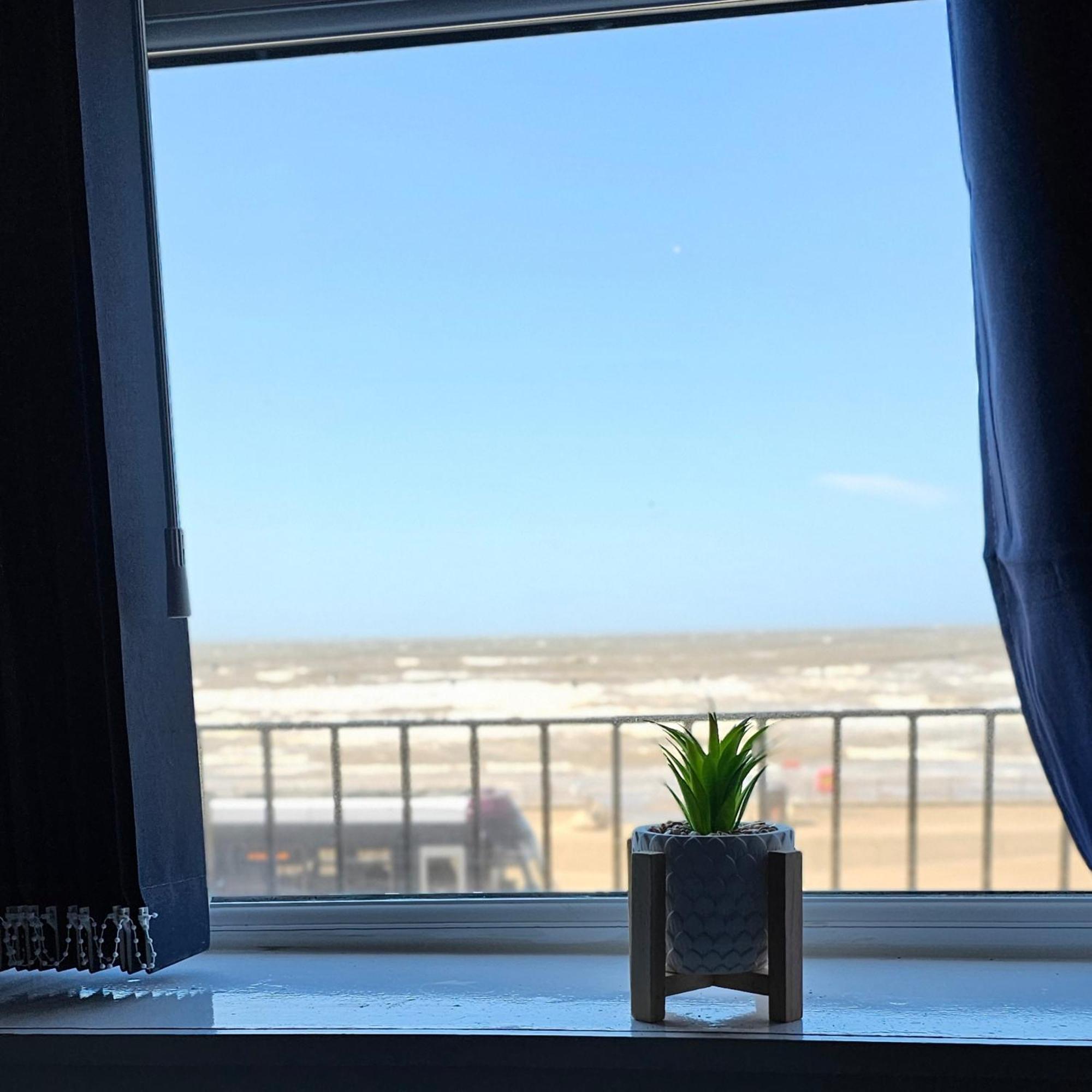 Sapphire Hotel Blackpool Promenade Camera foto